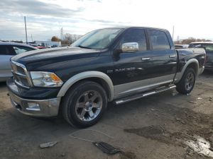 Dodge RAM 5.7L 8 2011