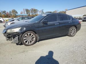 Honda Accord SPORT 2.4L 4 2014