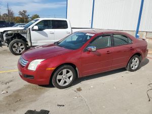 Ford Fusion SE 3.0L 6 2006