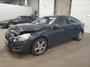 Volvo S60 T5 2.4L 5 2012