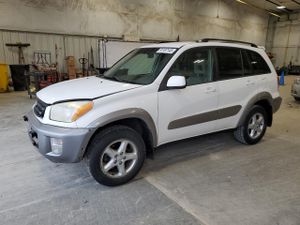 Toyota Rav4 2.0L 4 2001