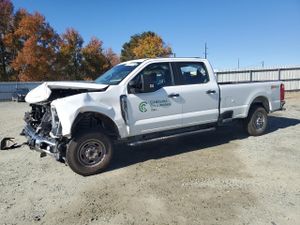 Ford F-250 SUPER DUTY 6.8L 8 2024