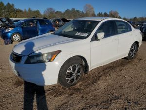 Honda Accord LX 2.4L 4 2009