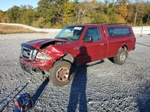 Ford Ranger 4.0L 6 2006