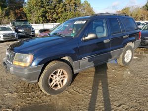 Jeep Grand Cherokee LAREDO 4.0L 6 2004