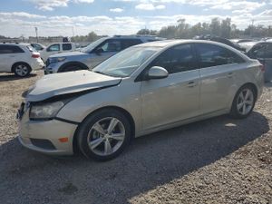 Chevrolet Cruze LT 1.4L 4 2013
