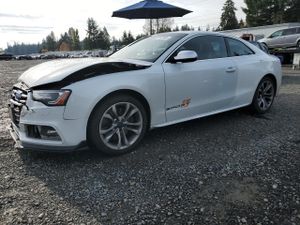 Audi S5 PREMIUM PLUS 3.0L 6 2013