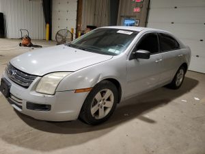 Ford Fusion SE 2.3L 4 2006