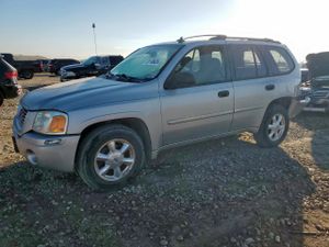 GMC Envoy 4.2L 6 2008