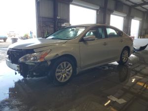 Nissan Altima 2.5 2.5L 4 2015
