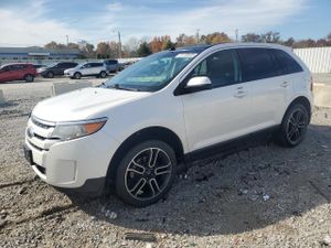 Ford Edge SEL 3.5L 6 2013