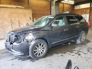 Buick Enclave 3.6L 6 2014
