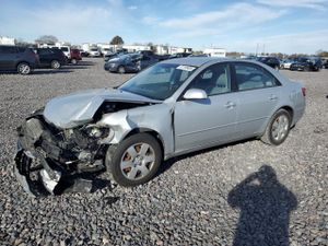Hyundai Sonata GLS 2.4L 4 2010