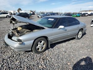 Pontiac Bonneville SE 3.8L 6 1999