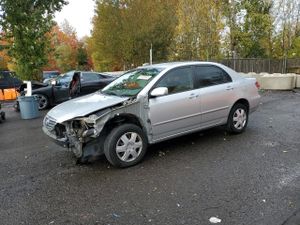 Toyota Corolla CE 1.8L 4 2006