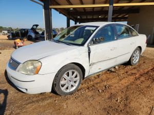 Ford Five Hundred LIMITED 3.0L 6 2005