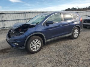 Honda CR-V EX 2.4L 4 2015
