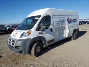 RAM ProMaster 2500 HIGH 3.6L 6 2015