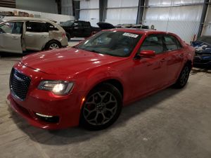 Chrysler 300 S 3.6L 6 2017
