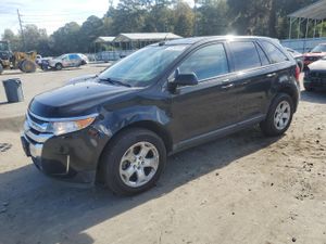 Ford Edge SEL 3.5L 6 2013