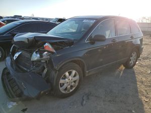 Honda CR-V EX 2.4L 4 2009