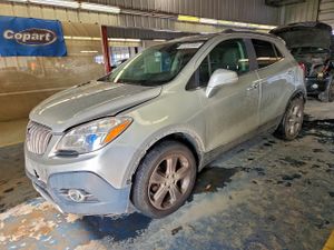 Buick Encore CONVENIENCE 1.4L 4 2015