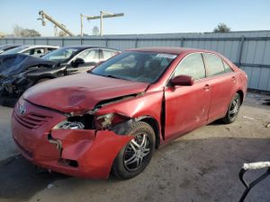 Toyota Camry CE 2.4L 4 2008