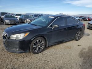 Subaru Legacy 2.5I LIMITED 2.5L 4 2015