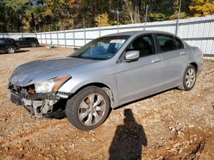 Honda Accord EX 2.4L 4 2009