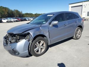 Acura RDX 3.5L 6 2015