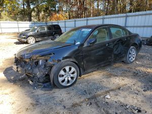 Honda Accord EXL 2.4L 4 2010