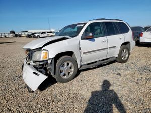 GMC Envoy 4.2L 6 2003
