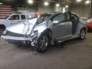Honda Civic EX 1.8L 4 2008