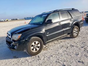 Toyota 4Runner SR5 4.0L 6 2007