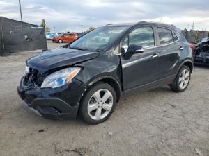 Buick Encore 1.4L 4 2015