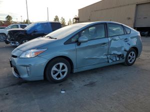 Toyota Prius 1.8L 4 2015
