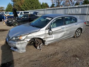 Honda Accord LX 2.4L 4 2014