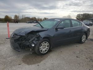 Nissan Altima BASE 2.5L 4 2012