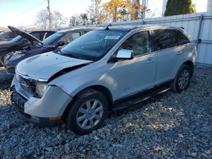 Lincoln MKX 3.5L 6 2007