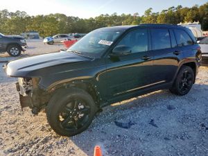 Jeep Grand Cherokee LIMITED 3.6L 6 2025