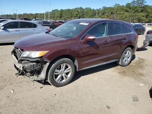 Acura RDX TECHNOLOGY 3.5L 6 2013