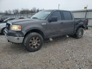 Ford F-150 SUPERCREW 4.6L 8 2006