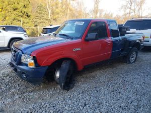 Ford Ranger SUPER CAB 4.0L 6 2010