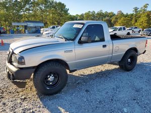 Ford Ranger 2.3L 4 2009