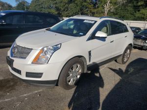 Cadillac SRX LUXURY COLLECTION 3.0L 6 2010