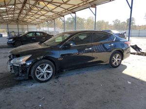 Nissan Altima 2.5 2.5L 4 2014
