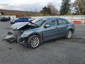 Chrysler Sebring LIMITED 2.7L 6 2010