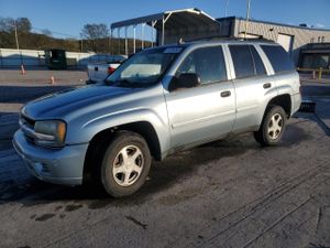 Chevrolet Trailblazer LS 4.2L 6 2006