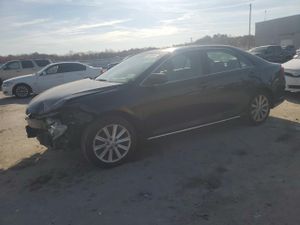 Toyota Camry L 2.5L 4 2013