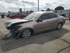 Honda Accord LXP 2.4L 4 2009
